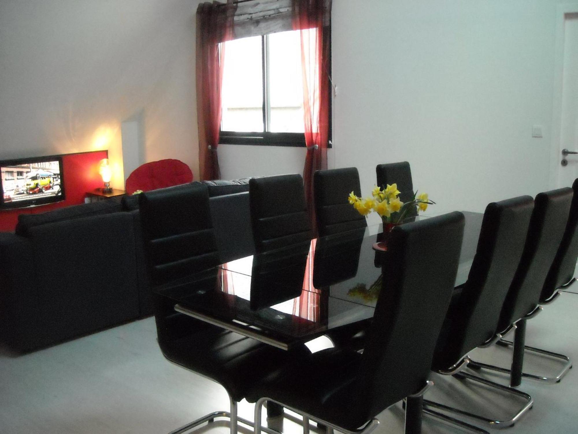 Les Granvillaises Granville Ngoại thất bức ảnh